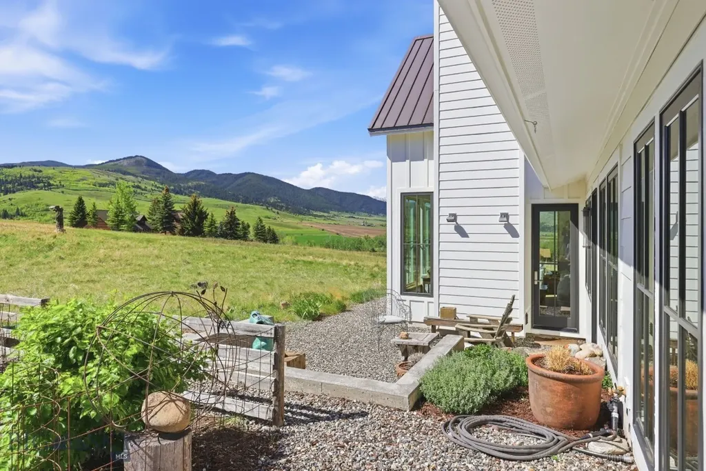 1111 Upper Tom Burke Gallatin Gateway MT 59730