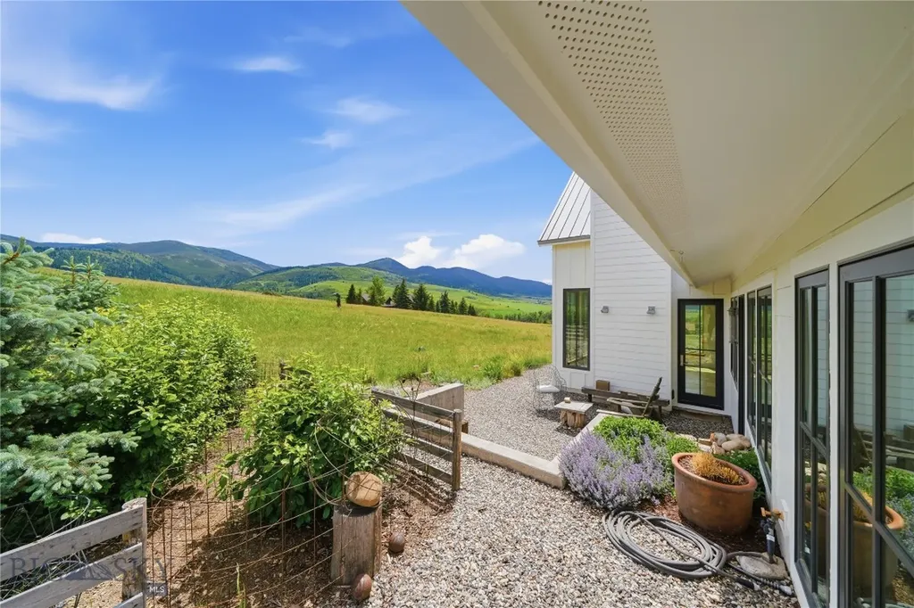 1111 Upper Tom Burke Gallatin Gateway MT 59730
