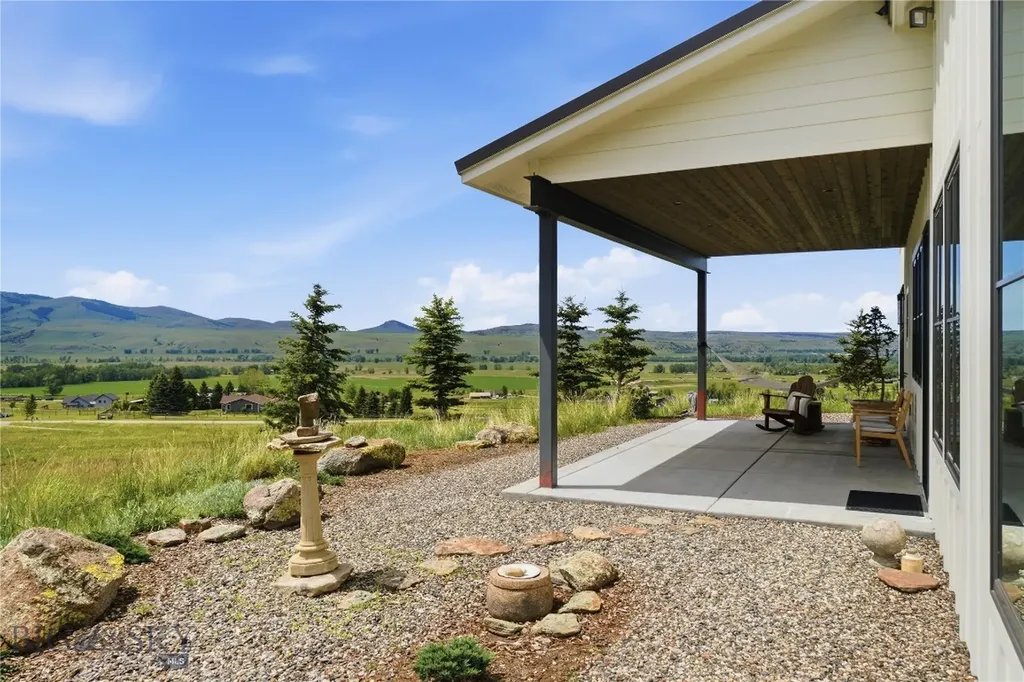 1111 Upper Tom Burke Gallatin Gateway MT 59730