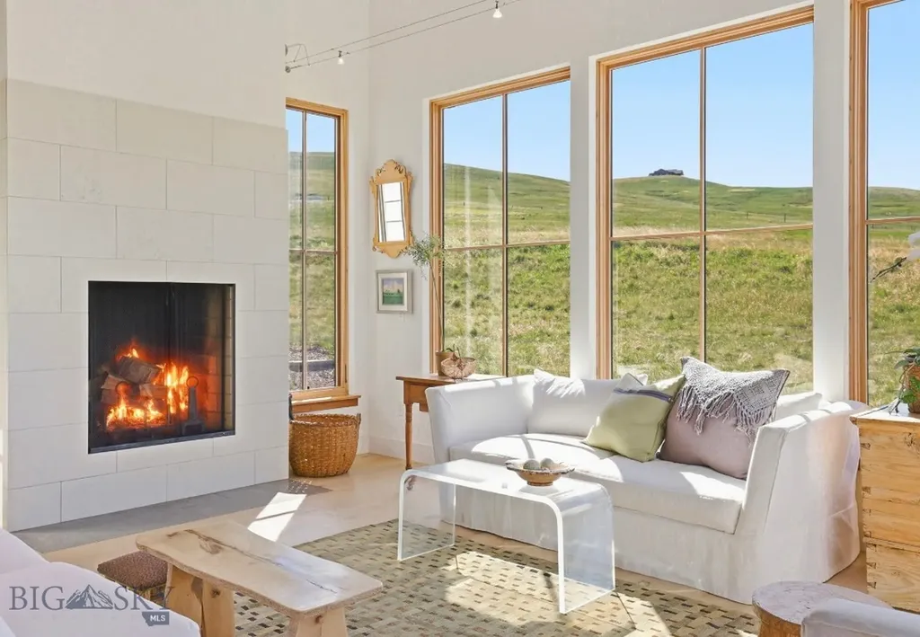 1111 Upper Tom Burke Bozeman MT 59730