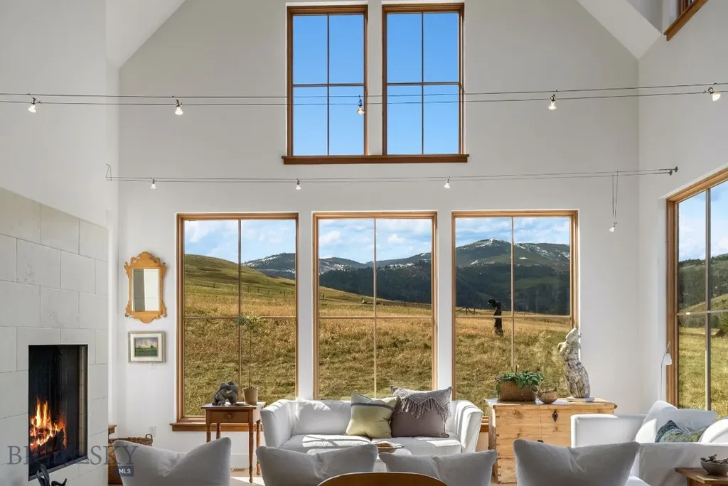 1111 Upper Tom Burke Bozeman MT 59730