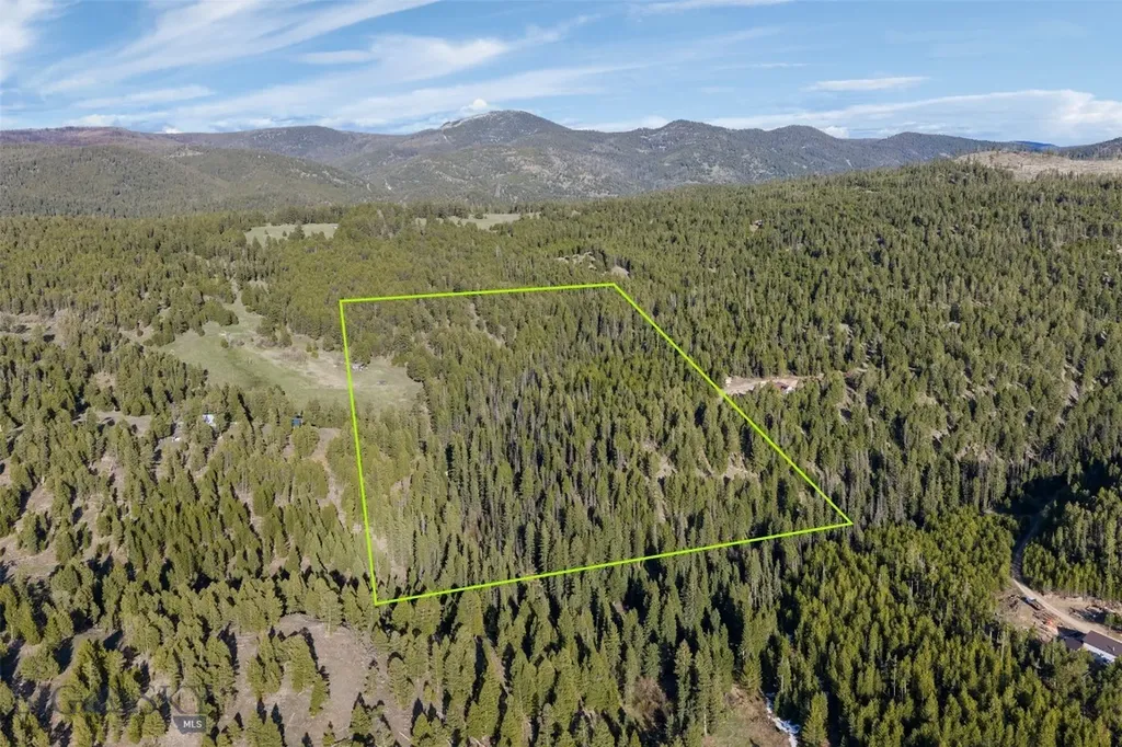 541 Defendor Lane Helmville MT 59843