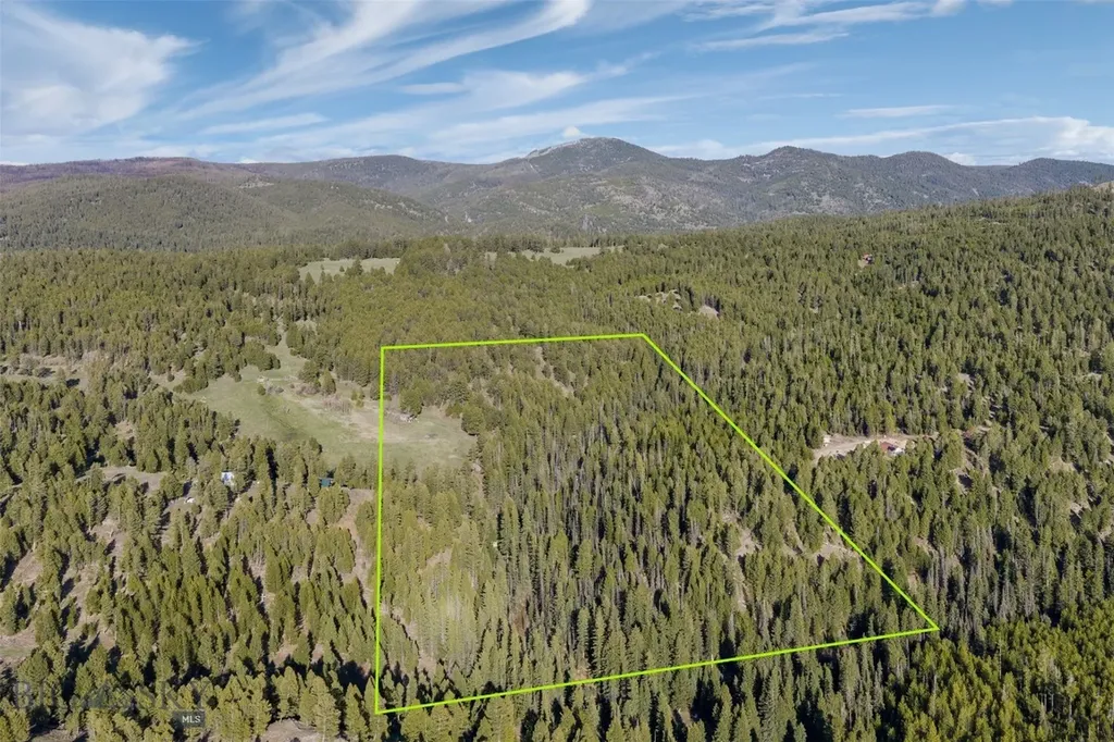541 Defendor Lane Helmville MT 59843
