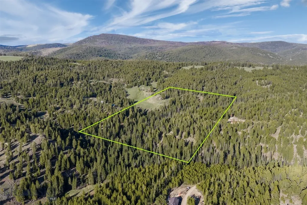 541 Defendor Lane Helmville MT 59843