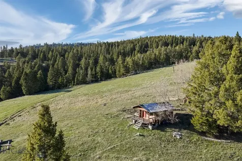 541 Defendor Lane Helmville MT 59843