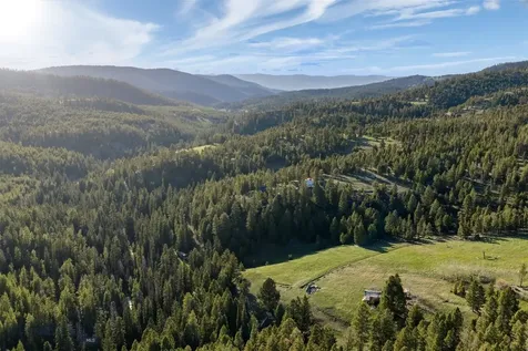 541 Defendor Lane Helmville MT 59843