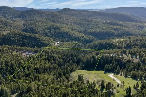 541 Defendor Lane Helmville MT 59843
