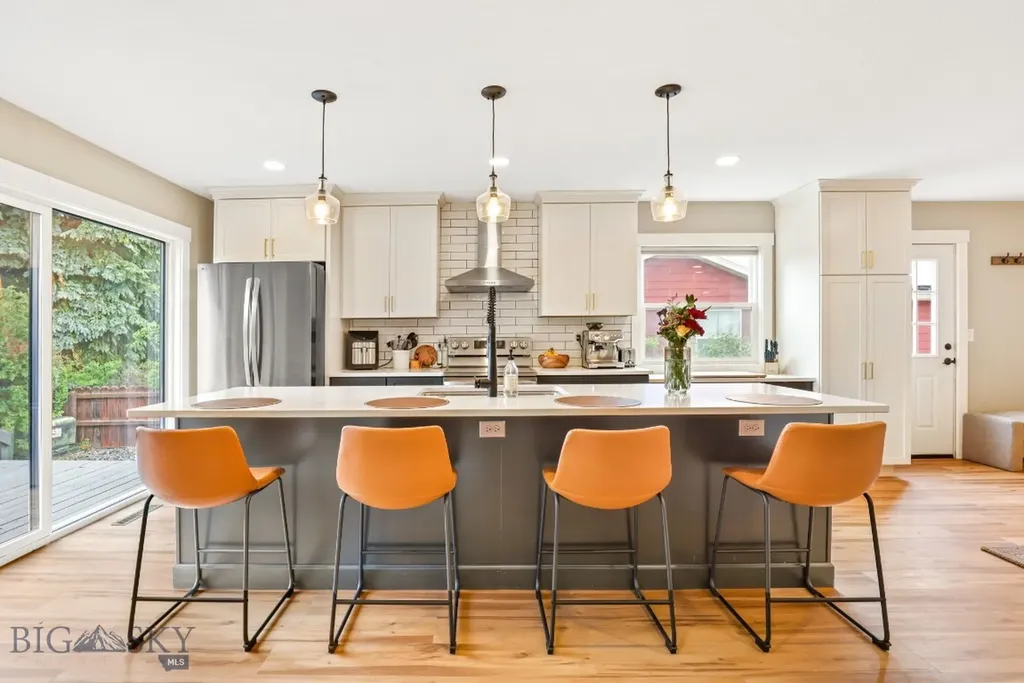 2809 Secor Avenue Bozeman MT 59715