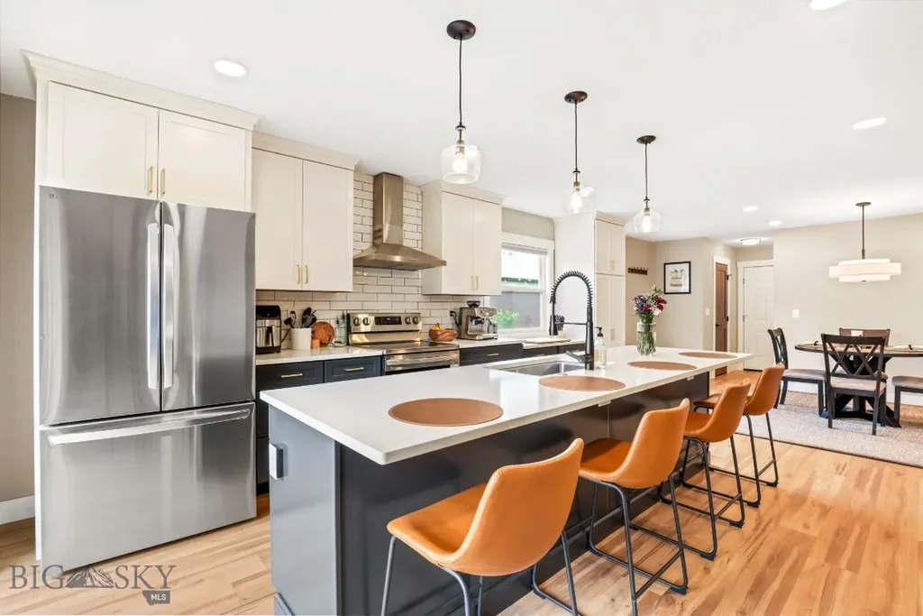 2809 Secor Avenue Bozeman MT 59715