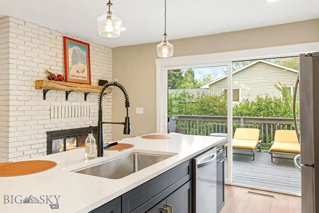 2809 Secor Avenue Bozeman MT 59715