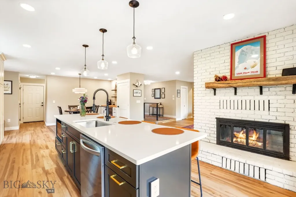 2809 Secor Avenue Bozeman MT 59715