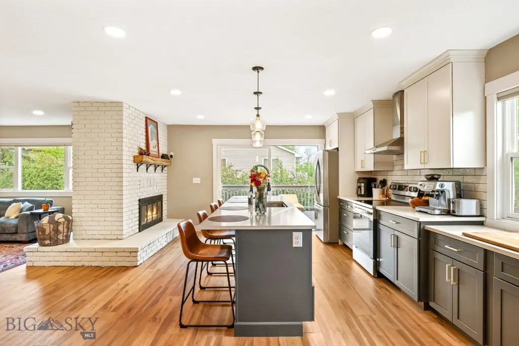 2809 Secor Avenue Bozeman MT 59715