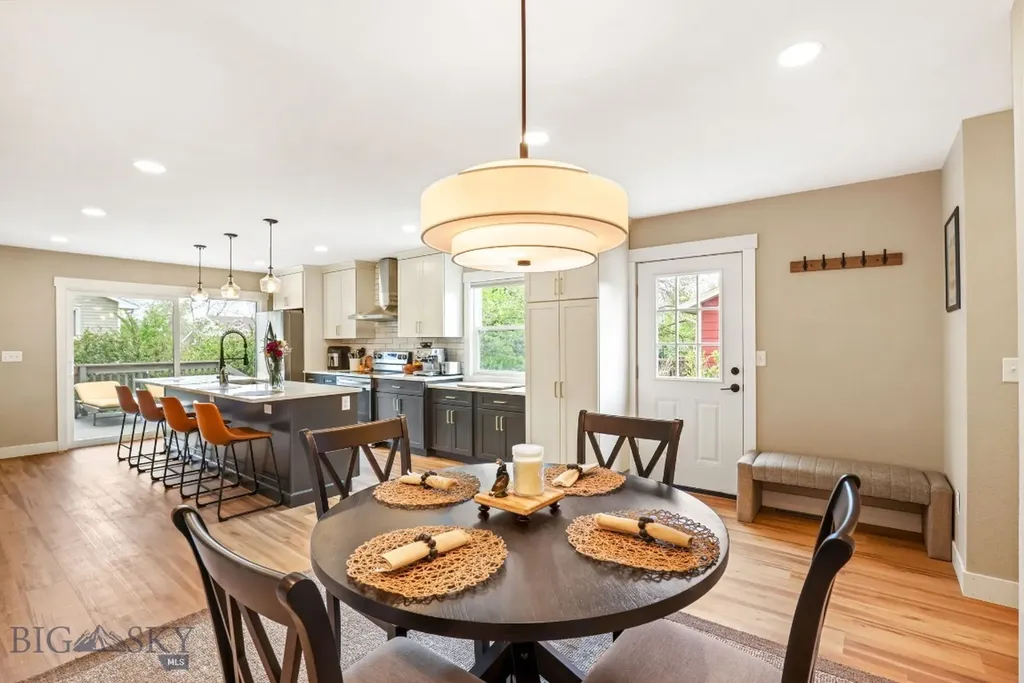 2809 Secor Avenue Bozeman MT 59715