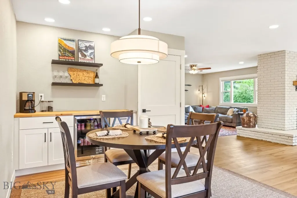 2809 Secor Avenue Bozeman MT 59715