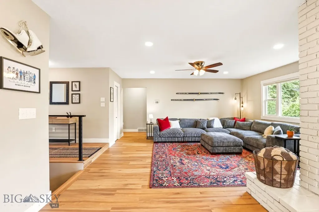 2809 Secor Avenue Bozeman MT 59715