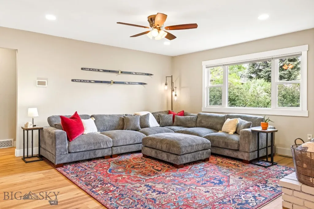 2809 Secor Avenue Bozeman MT 59715