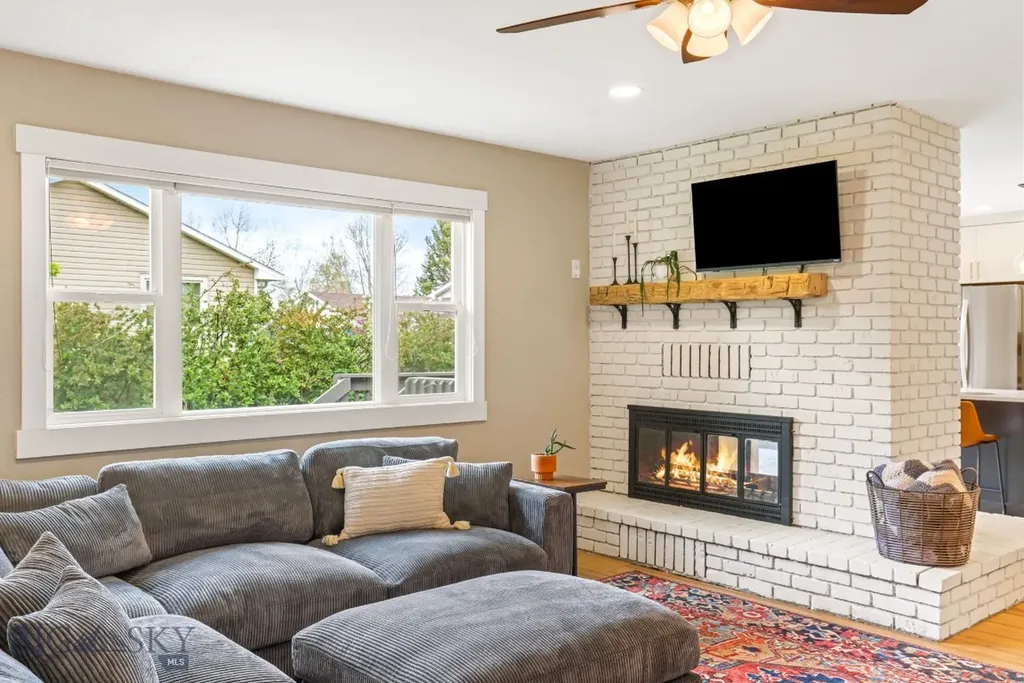 2809 Secor Avenue Bozeman MT 59715