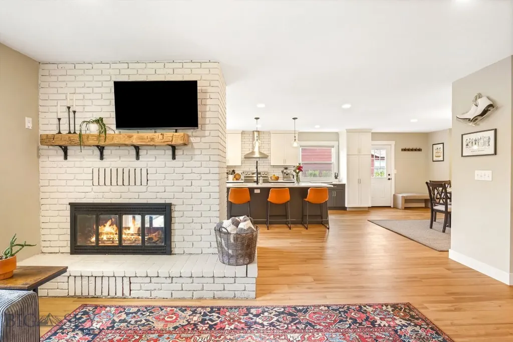 2809 Secor Avenue Bozeman MT 59715