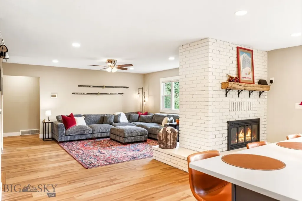 2809 Secor Avenue Bozeman MT 59715