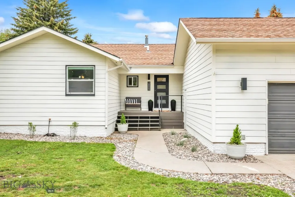 2809 Secor Avenue Bozeman MT 59715