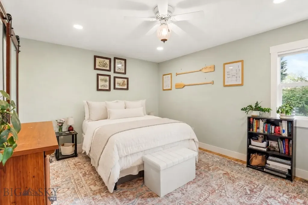 2809 Secor Avenue Bozeman MT 59715