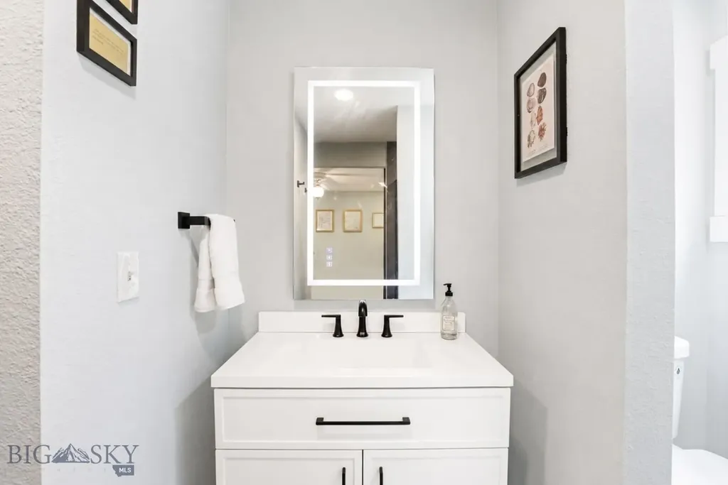 2809 Secor Avenue Bozeman MT 59715