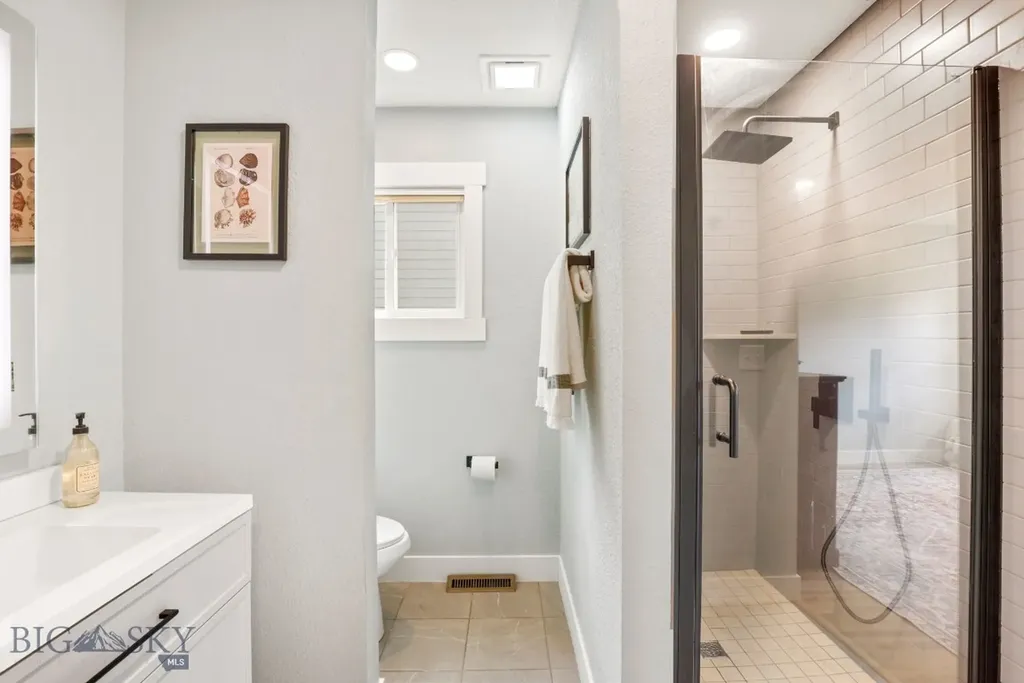 2809 Secor Avenue Bozeman MT 59715