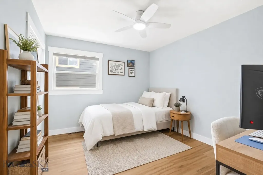 2809 Secor Avenue Bozeman MT 59715