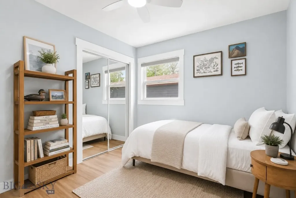 2809 Secor Avenue Bozeman MT 59715