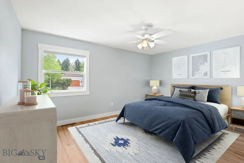 2809 Secor Avenue Bozeman MT 59715