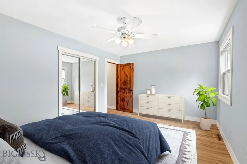 2809 Secor Avenue Bozeman MT 59715