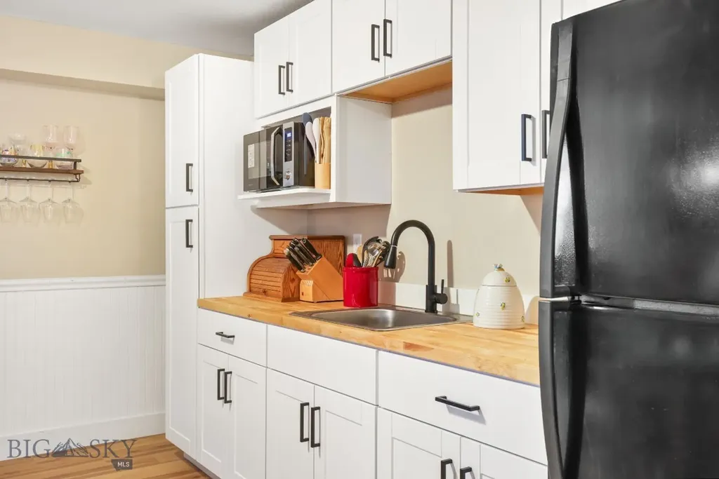 2809 Secor Avenue Bozeman MT 59715