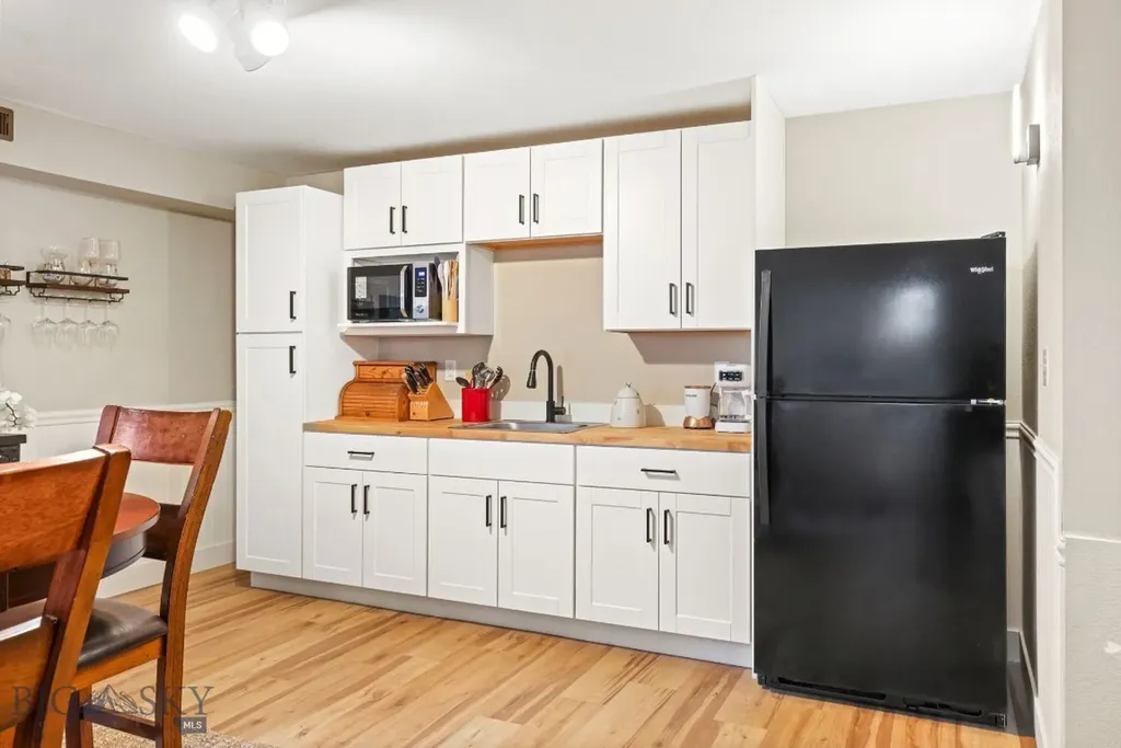 2809 Secor Avenue Bozeman MT 59715