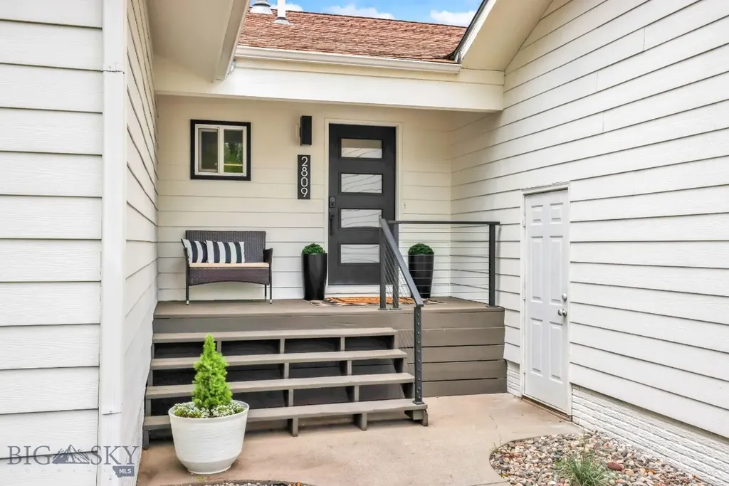 2809 Secor Avenue Bozeman MT 59715