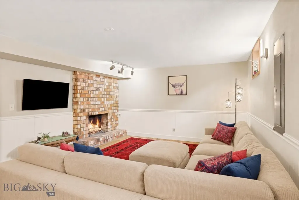 2809 Secor Avenue Bozeman MT 59715
