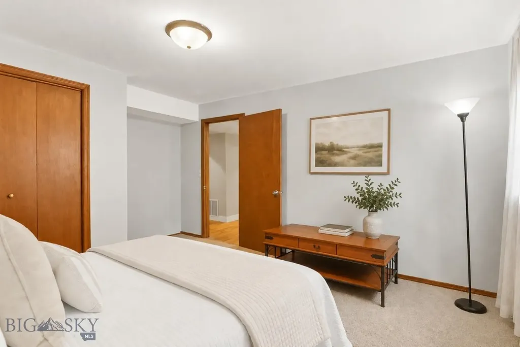 2809 Secor Avenue Bozeman MT 59715