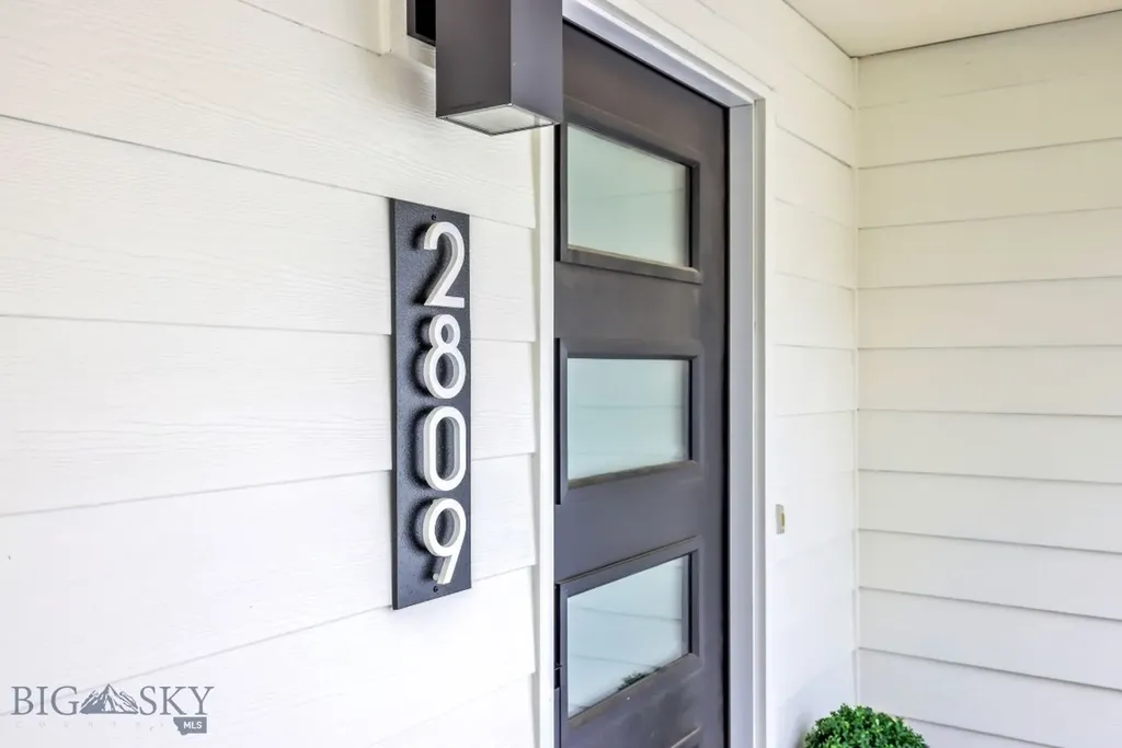 2809 Secor Avenue Bozeman MT 59715