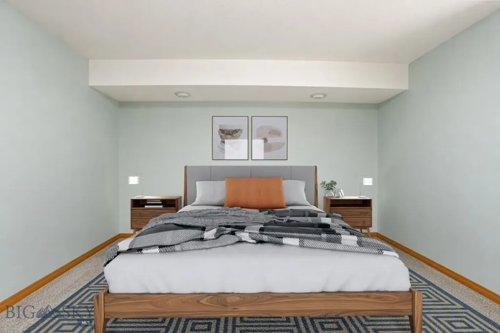 2809 Secor Avenue Bozeman MT 59715