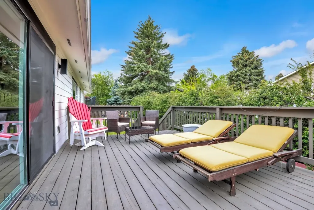 2809 Secor Avenue Bozeman MT 59715