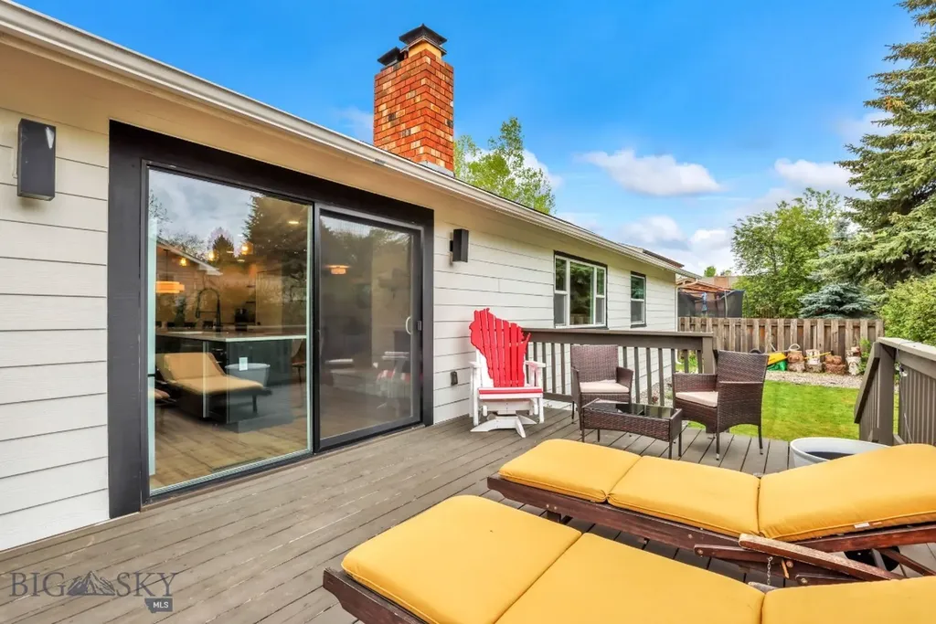 2809 Secor Avenue Bozeman MT 59715