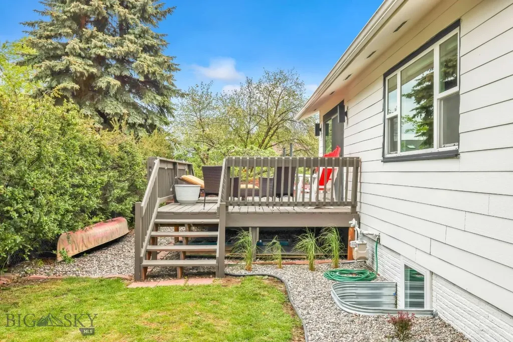 2809 Secor Avenue Bozeman MT 59715