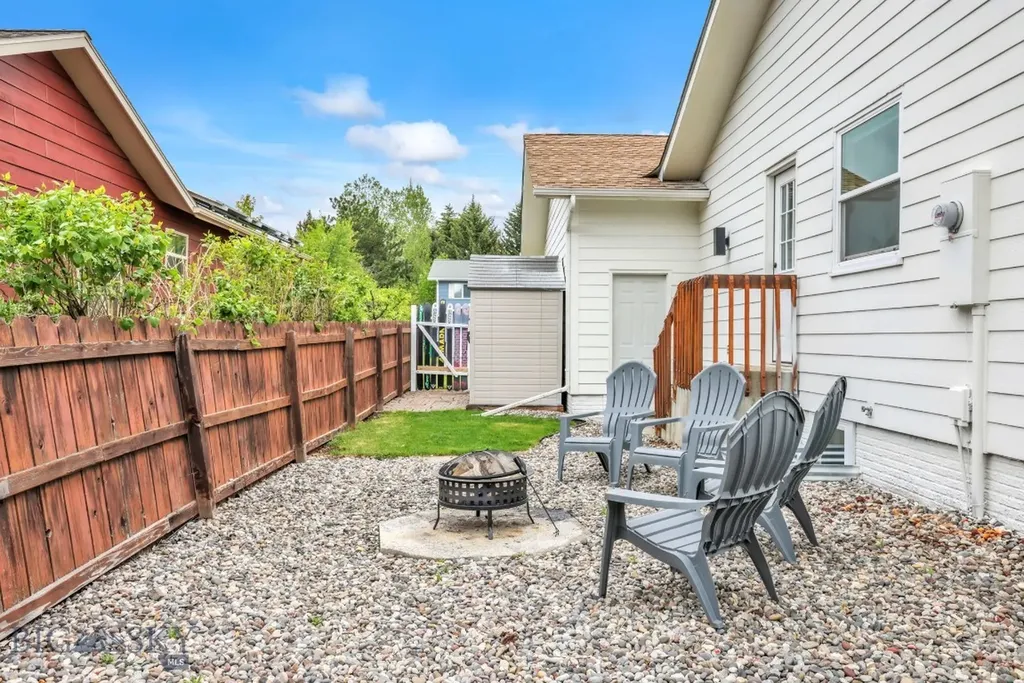 2809 Secor Avenue Bozeman MT 59715