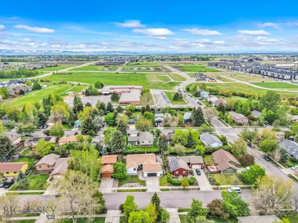 2809 Secor Avenue Bozeman MT 59715