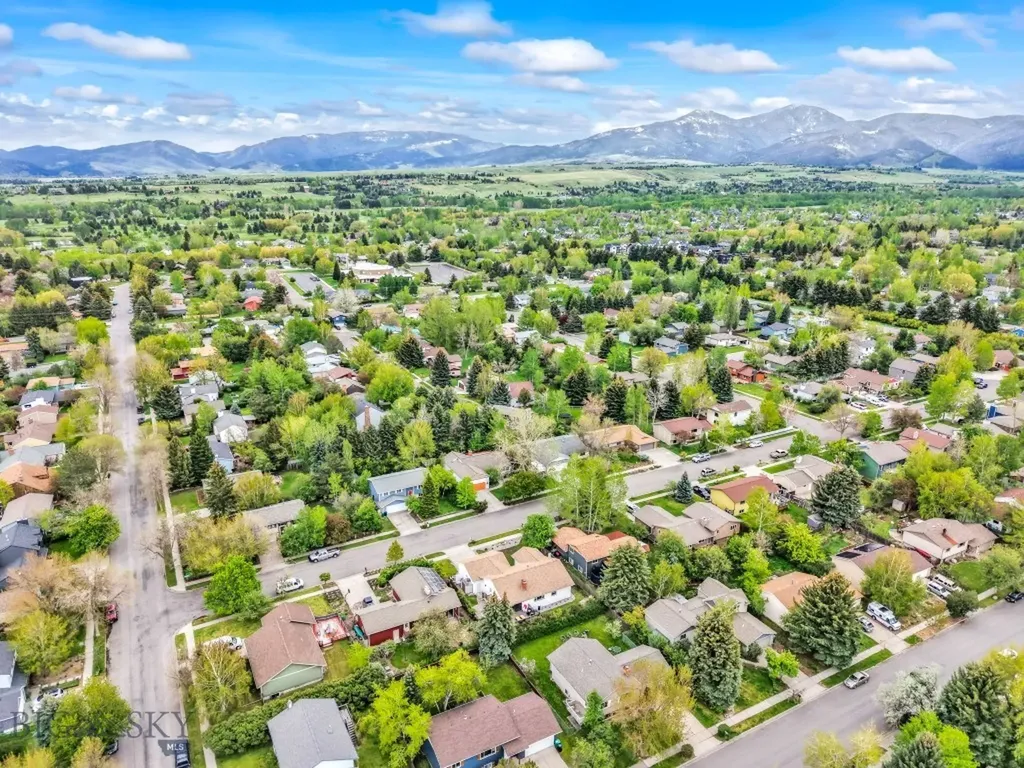 2809 Secor Avenue Bozeman MT 59715