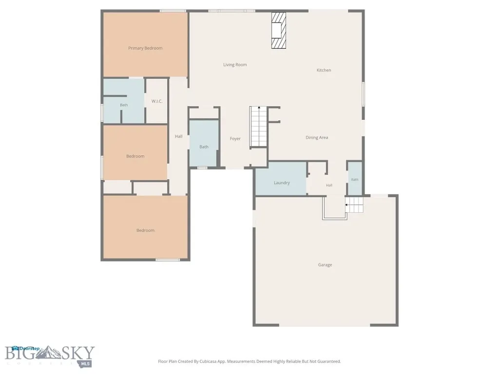 2809 Secor Avenue Bozeman MT 59715