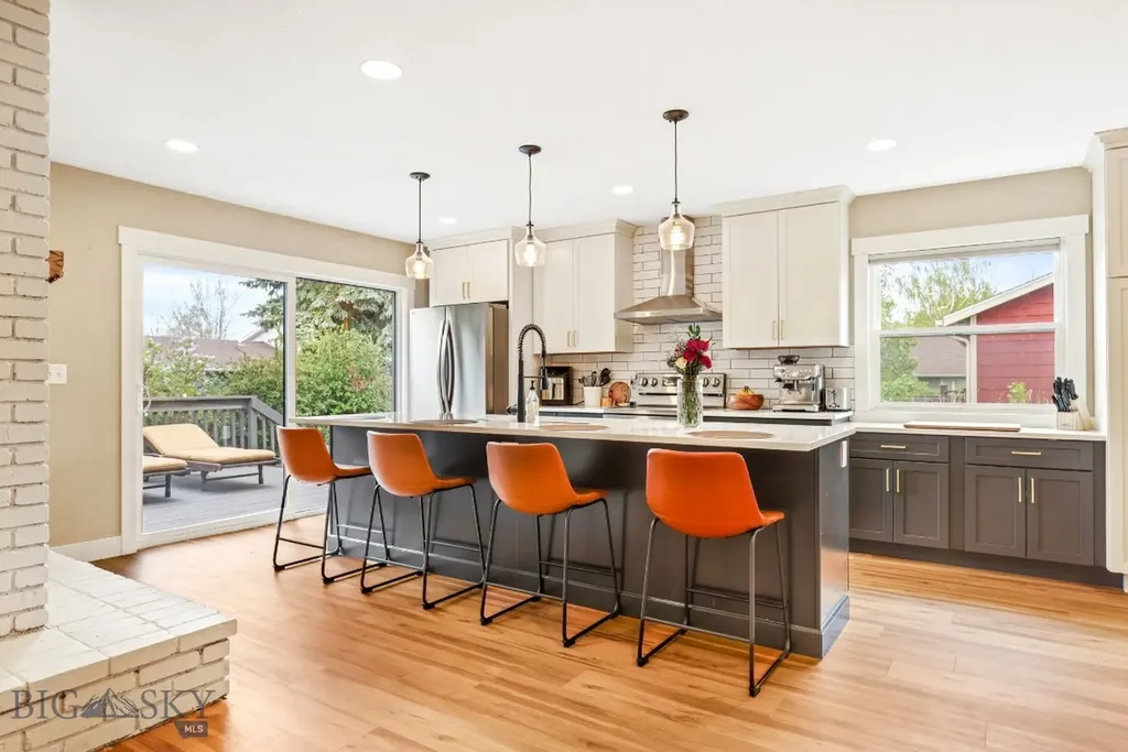2809 Secor Avenue Bozeman MT 59715