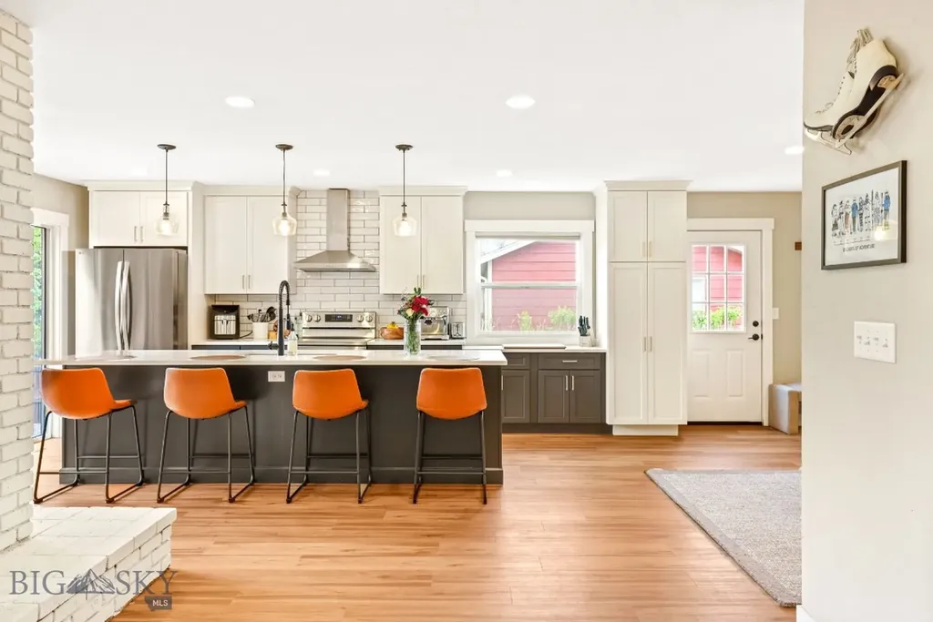 2809 Secor Avenue Bozeman MT 59715