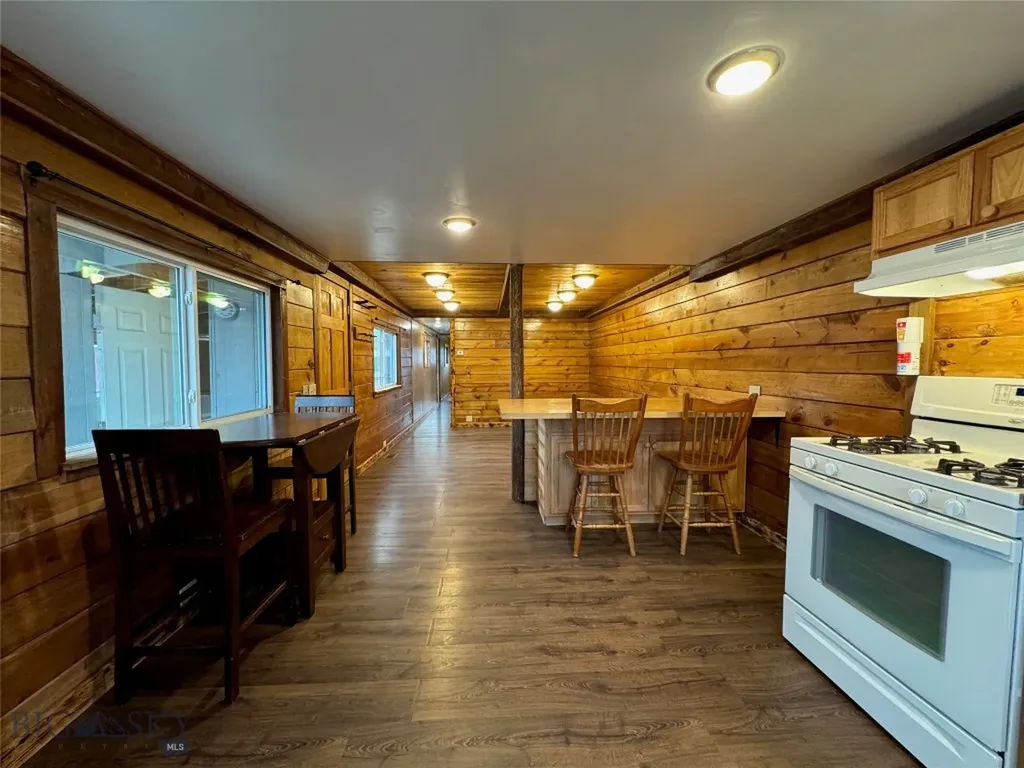 403 N Washington Street Boulder MT 59632
