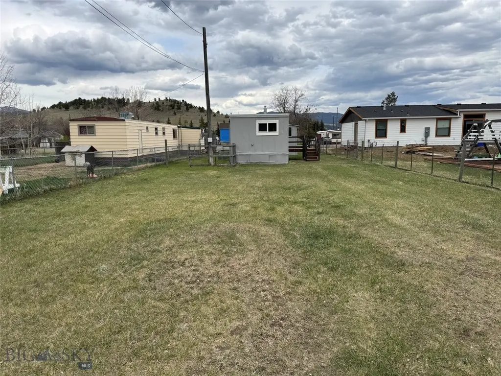 403 N Washington Street Boulder MT 59632