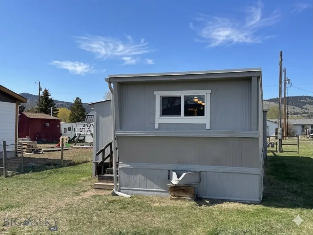 403 N Washington Street Boulder MT 59632